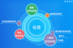 北京防偽標(biāo)簽印刷，聯(lián)耘防偽以智能化信息內(nèi)容技術(shù)為基本